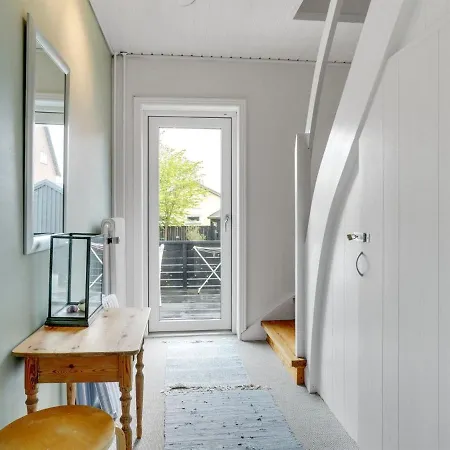 Ferienhaus Evgenia - 950m From The Sea In Nw Jutland By Interhome *