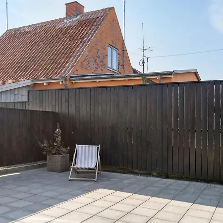 Ferienhaus Evgenia - 950m From The Sea In Nw Jutland By Interhome *