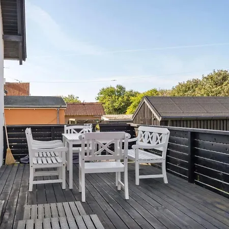 Evgenia - 950m From The Sea In Nw Jutland By Interhome Skagen