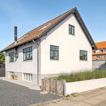 Evgenia - 950m From The Sea In Nw Jutland By Interhome Ferienhaus