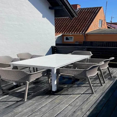 Evgenia - 950m From The Sea In Nw Jutland By Interhome