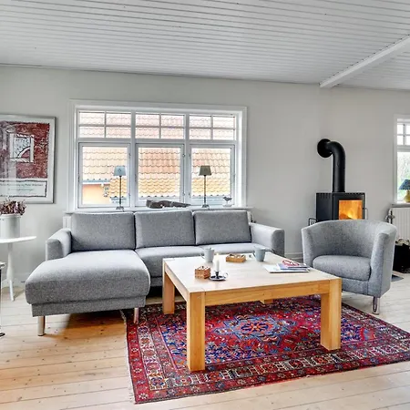 Feriehus Evgenia - 950m From The Sea By Interhome