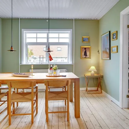 Evgenia - 950m From The Sea By Interhome Feriehus *
