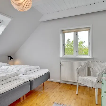 Evgenia - 950m From The Sea By Interhome Skagen