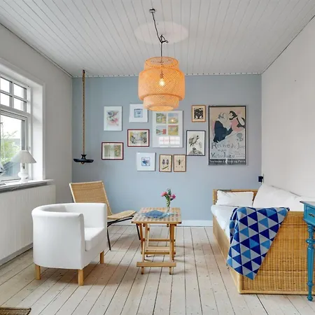 Feriehus Evgenia - 950m From The Sea By Interhome *