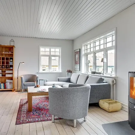 Evgenia - 950m From The Sea By Interhome Skagen