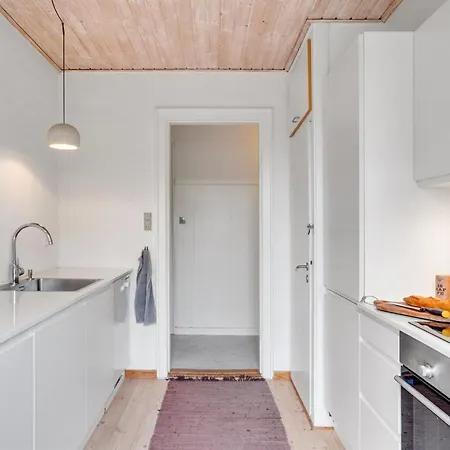 Evgenia - 950m From The Sea By Interhome Feriehus *