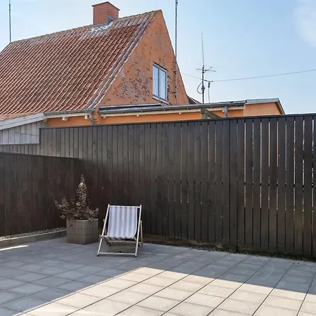 Evgenia - 950m From The Sea By Interhome Feriehus Skagen