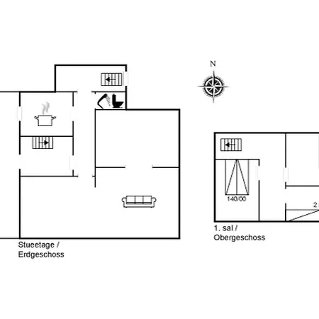 Evgenia - 950m From The Sea By Interhome *